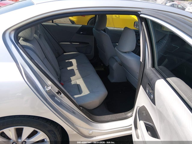 2014 Honda Accord Lx მანქანა იყიდება აუქციონზე, vin: 1HGCR2F34EA245385, აუქციონის ნომერი: 45997341