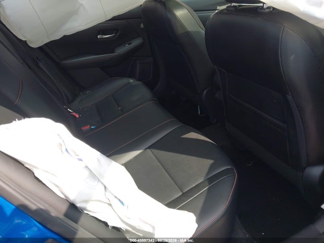 Продаж на аукціоні авто 2020 Nissan Sentra Sr Xtronic Cvt, vin: 3N1AB8DVXLY287816, номер лоту: 45997342