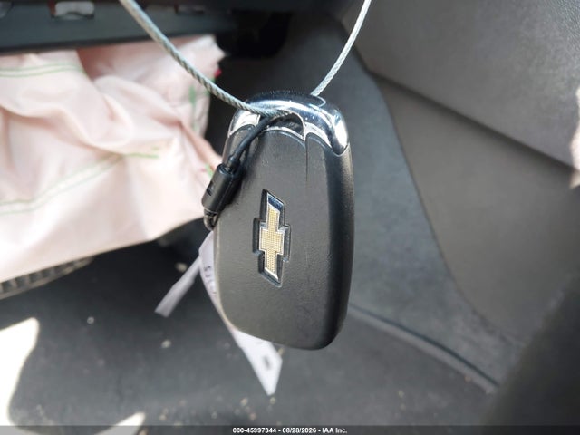 45997344 :رقم المزاد ، 1G1ZD5ST7SF141835 vin ، 2025 Chevrolet Malibu Fwd 1lt مزاد بيع
