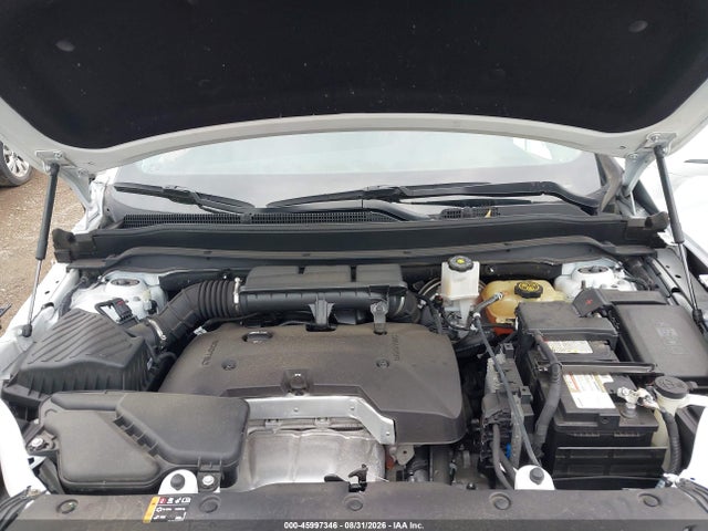 45997346 :رقم المزاد ، LRBFX2SA4LD194325 vin ، 2020 Buick Envision Awd Essence مزاد بيع