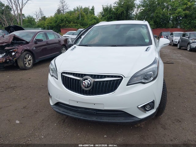 45997346 :رقم المزاد ، LRBFX2SA4LD194325 vin ، 2020 Buick Envision Awd Essence مزاد بيع