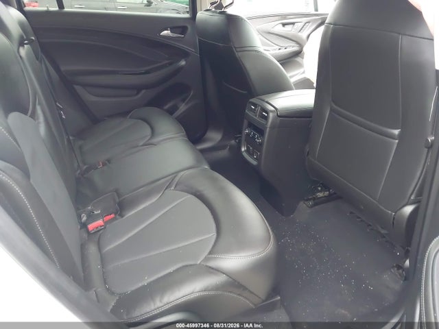 45997346 :رقم المزاد ، LRBFX2SA4LD194325 vin ، 2020 Buick Envision Awd Essence مزاد بيع