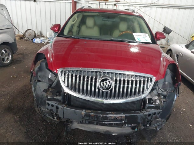 Продаж на аукціоні авто 2008 Buick Enclave Cxl, vin: 5GAER23748J297765, номер лоту: 45997348