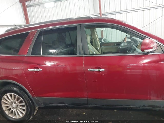 Продаж на аукціоні авто 2008 Buick Enclave Cxl, vin: 5GAER23748J297765, номер лоту: 45997348