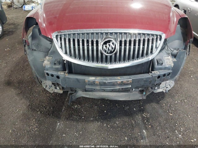 Продаж на аукціоні авто 2008 Buick Enclave Cxl, vin: 5GAER23748J297765, номер лоту: 45997348