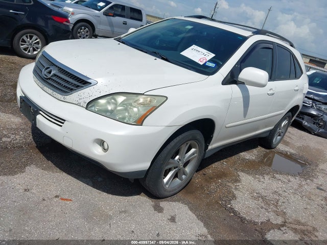 Aukcja sprzedaży 2006 Lexus Rx 400h, vin: JTJHW31U860017056, numer aukcji: 45997347