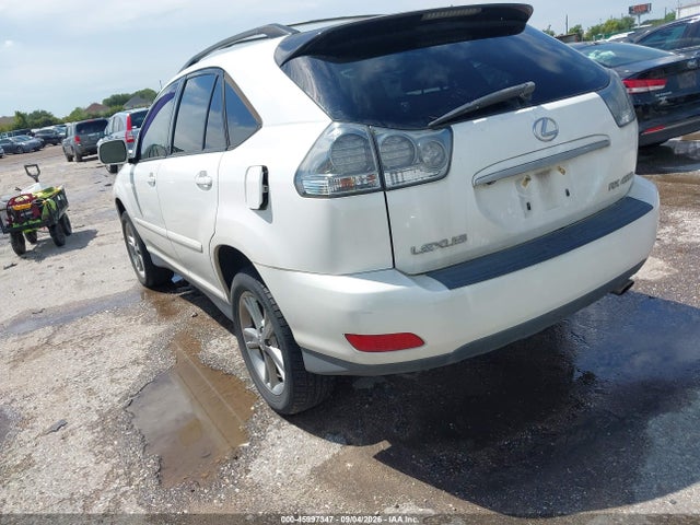 Aukcja sprzedaży 2006 Lexus Rx 400h, vin: JTJHW31U860017056, numer aukcji: 45997347