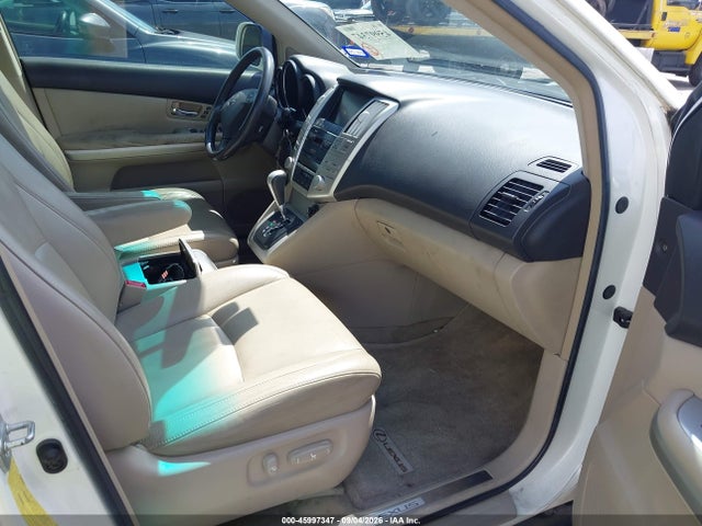 Aukcja sprzedaży 2006 Lexus Rx 400h, vin: JTJHW31U860017056, numer aukcji: 45997347