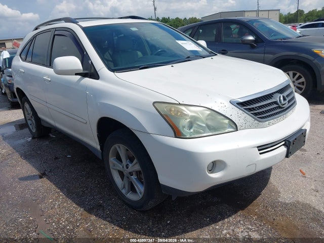 Aukcja sprzedaży 2006 Lexus Rx 400h, vin: JTJHW31U860017056, numer aukcji: 45997347