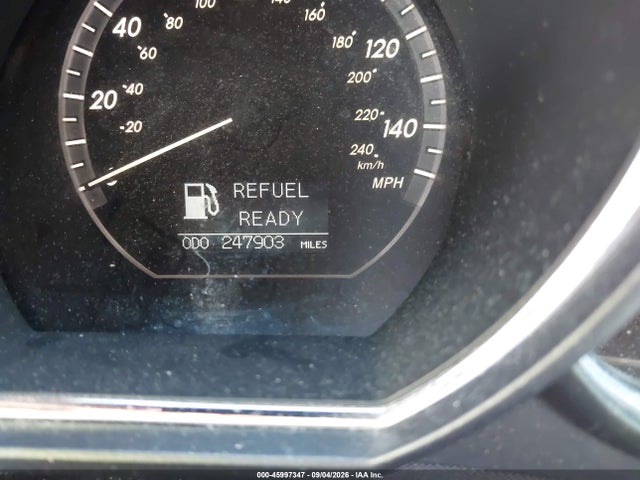 Aukcja sprzedaży 2006 Lexus Rx 400h, vin: JTJHW31U860017056, numer aukcji: 45997347