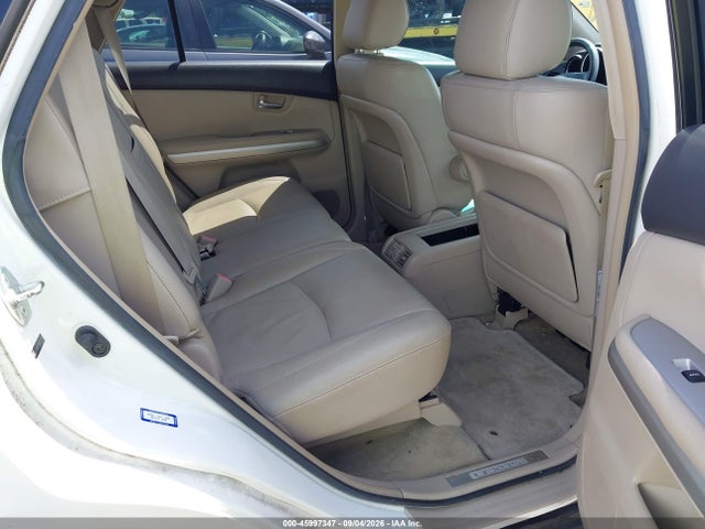Aukcja sprzedaży 2006 Lexus Rx 400h, vin: JTJHW31U860017056, numer aukcji: 45997347