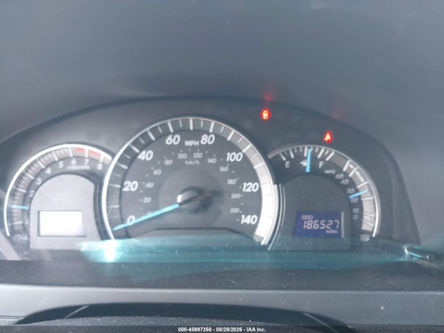 2012 Toyota Camry Se Limited Edition მანქანა იყიდება აუქციონზე, vin: 4T1BF1FK7CU170757, აუქციონის ნომერი: 45997350