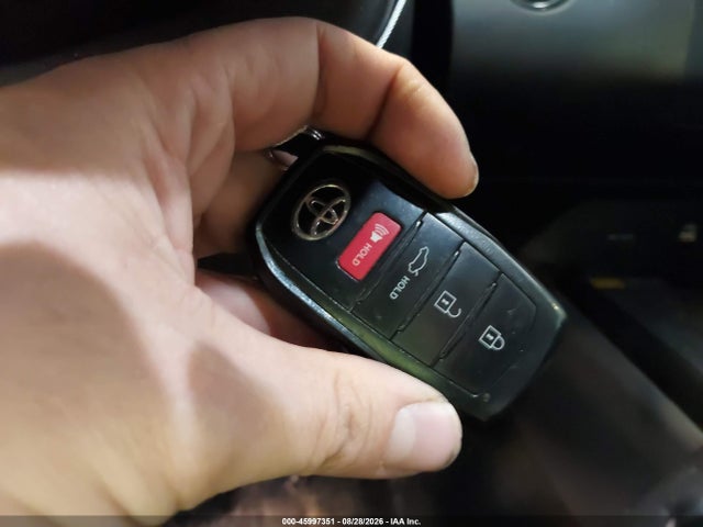 Aukcja sprzedaży 2025 Toyota Camry Se, vin: 4T1DBADK5SU004923, numer aukcji: 45997351