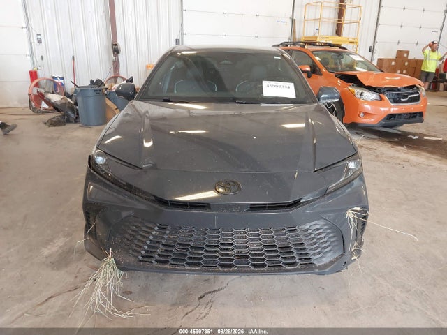 Aukcja sprzedaży 2025 Toyota Camry Se, vin: 4T1DBADK5SU004923, numer aukcji: 45997351