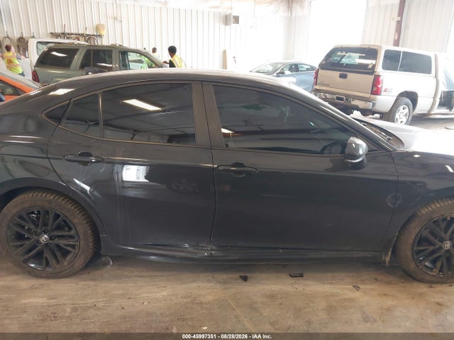 Aukcja sprzedaży 2025 Toyota Camry Se, vin: 4T1DBADK5SU004923, numer aukcji: 45997351