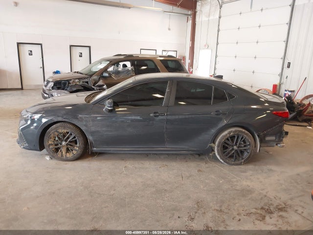Aukcja sprzedaży 2025 Toyota Camry Se, vin: 4T1DBADK5SU004923, numer aukcji: 45997351
