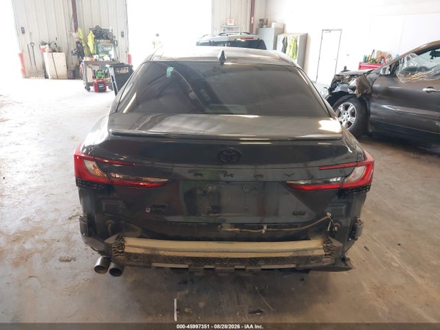 Aukcja sprzedaży 2025 Toyota Camry Se, vin: 4T1DBADK5SU004923, numer aukcji: 45997351