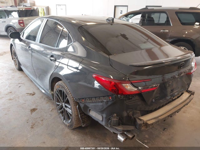 Aukcja sprzedaży 2025 Toyota Camry Se, vin: 4T1DBADK5SU004923, numer aukcji: 45997351