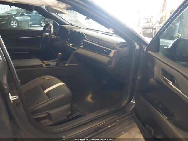 Aukcja sprzedaży 2025 Toyota Camry Se, vin: 4T1DBADK5SU004923, numer aukcji: 45997351