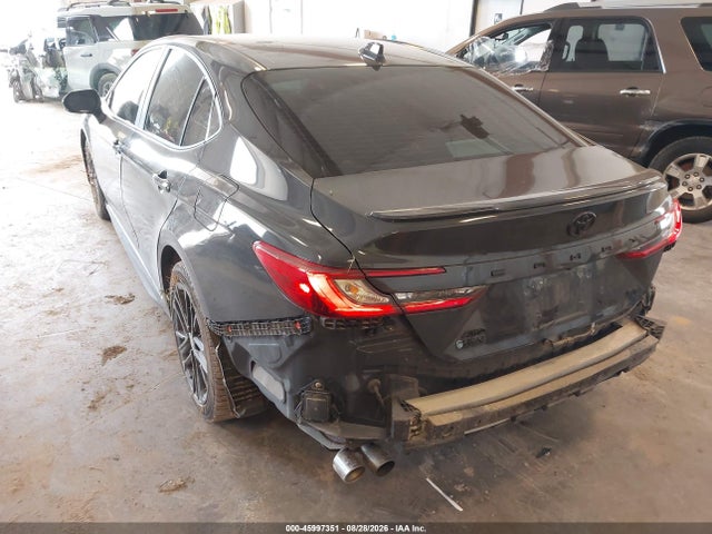 Aukcja sprzedaży 2025 Toyota Camry Se, vin: 4T1DBADK5SU004923, numer aukcji: 45997351