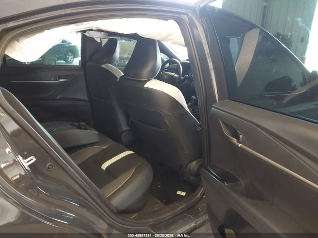 Aukcja sprzedaży 2025 Toyota Camry Se, vin: 4T1DBADK5SU004923, numer aukcji: 45997351