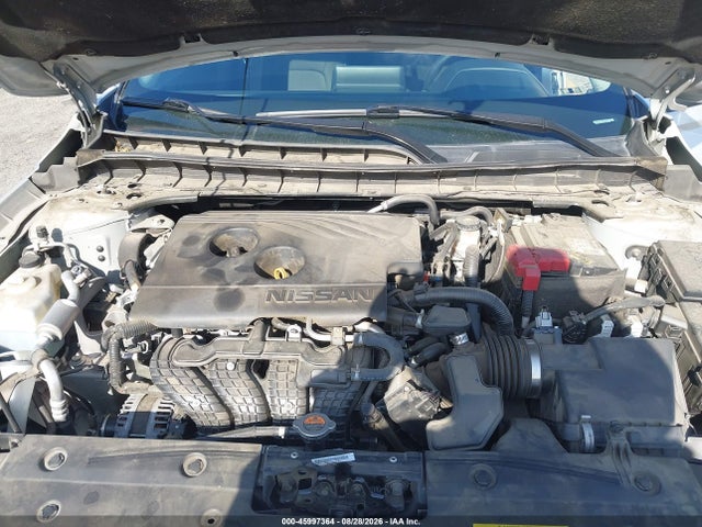 Nissan Altima 2.5 S 2019 1N4BL4BV3KC213094 Image 10