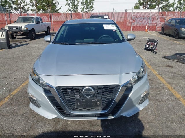 Nissan Altima 2.5 S 2019 1N4BL4BV3KC213094 Image 12