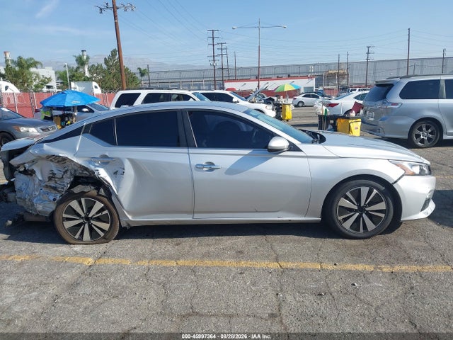 Nissan Altima 2.5 S 2019 1N4BL4BV3KC213094 Image 13