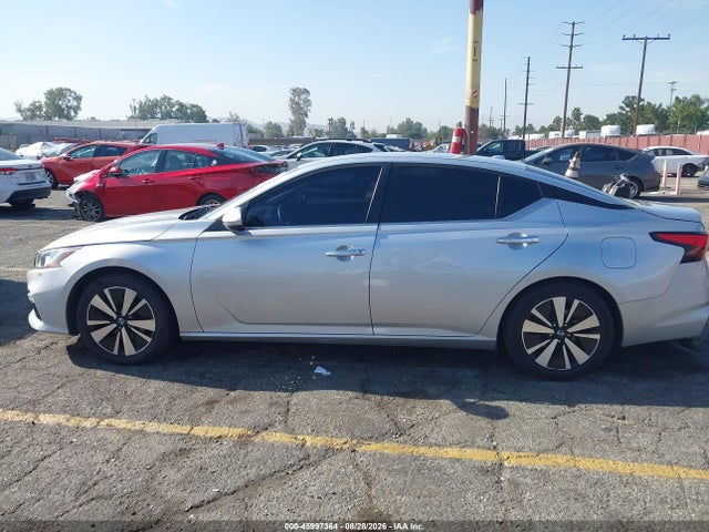 Nissan Altima 2.5 S 2019 1N4BL4BV3KC213094 Image 14