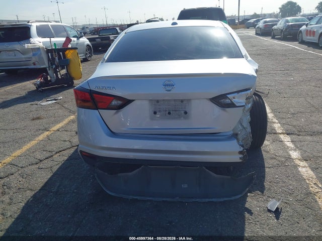Nissan Altima 2.5 S 2019 1N4BL4BV3KC213094 Image 16