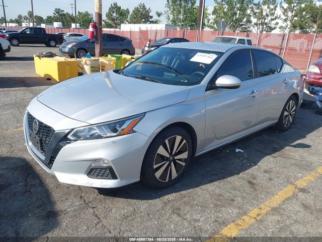 Nissan Altima 2.5 S 2019 1N4BL4BV3KC213094 Image 2