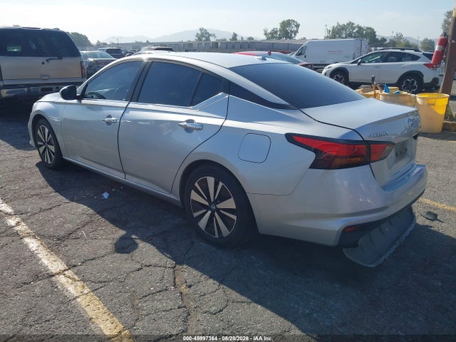 Nissan Altima 2.5 S 2019 1N4BL4BV3KC213094 Image 3