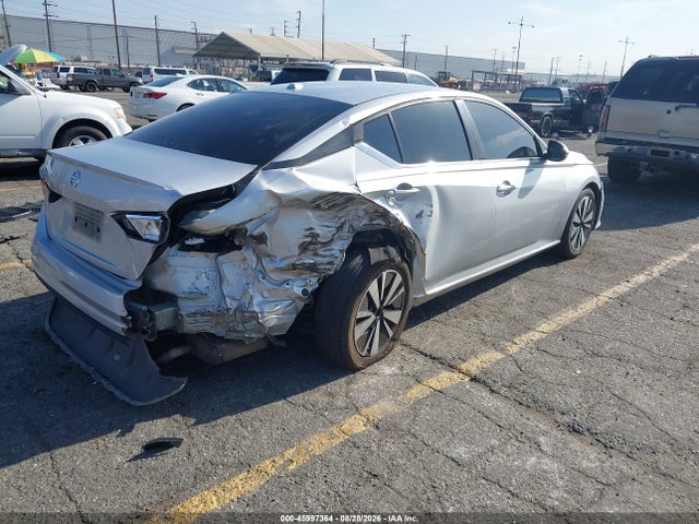 Nissan Altima 2.5 S 2019 1N4BL4BV3KC213094 Image 4