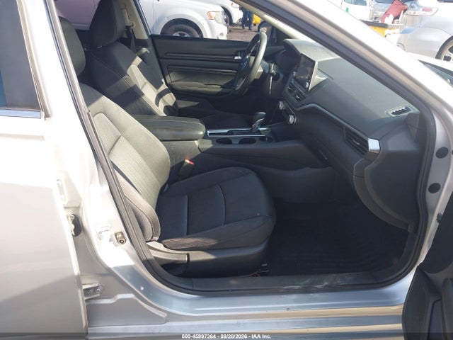 Nissan Altima 2.5 S 2019 1N4BL4BV3KC213094 Image 5