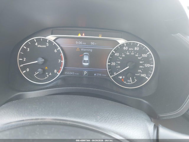 Nissan Altima 2.5 S 2019 1N4BL4BV3KC213094 Image 7