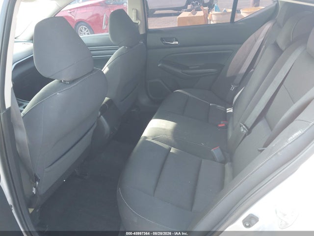 Nissan Altima 2.5 S 2019 1N4BL4BV3KC213094 Image 8