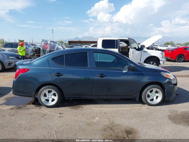 Nissan Versa 1.6 S+ 2017 3N1CN7AP4HL905071 Image 14