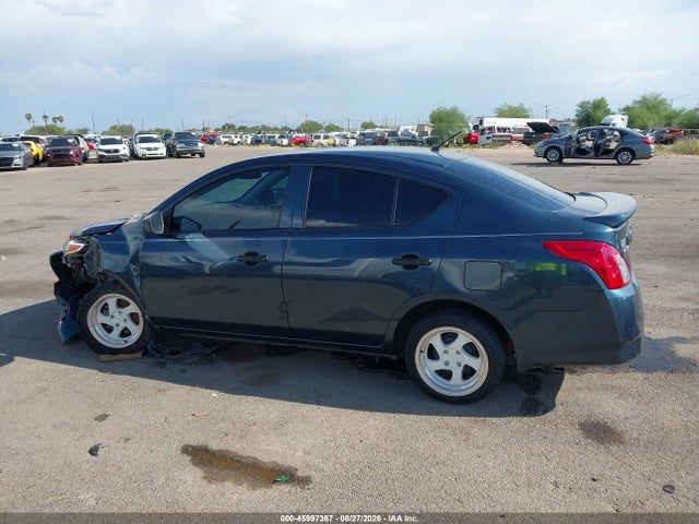 Nissan Versa 1.6 S+ 2017 3N1CN7AP4HL905071 Image 15