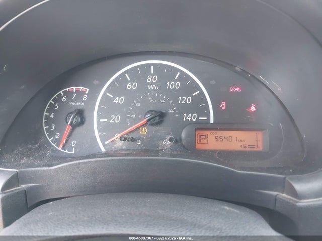 Nissan Versa 1.6 S+ 2017 3N1CN7AP4HL905071 Image 7