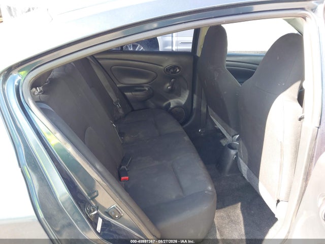 Nissan Versa 1.6 S+ 2017 3N1CN7AP4HL905071 Image 8