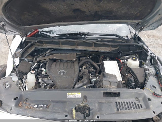 Продажа на аукционе авто 2023 Toyota Highlander Xse, vin: 5TDKDRBH6PS527651, номер лота: 45997369