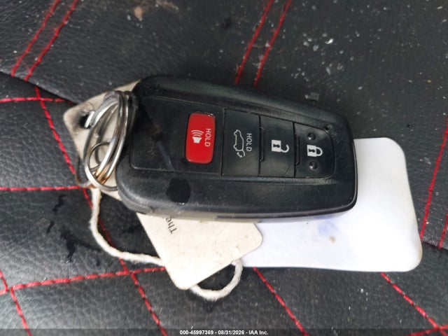 Продажа на аукционе авто 2023 Toyota Highlander Xse, vin: 5TDKDRBH6PS527651, номер лота: 45997369