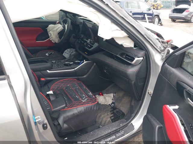 Продажа на аукционе авто 2023 Toyota Highlander Xse, vin: 5TDKDRBH6PS527651, номер лота: 45997369