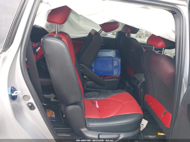 Продажа на аукционе авто 2023 Toyota Highlander Xse, vin: 5TDKDRBH6PS527651, номер лота: 45997369