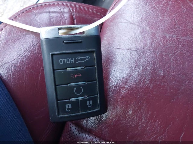 45997370 :رقم المزاد ، 1G6AH5RX6E0164812 vin ، 2014 Cadillac Ats Luxury مزاد بيع