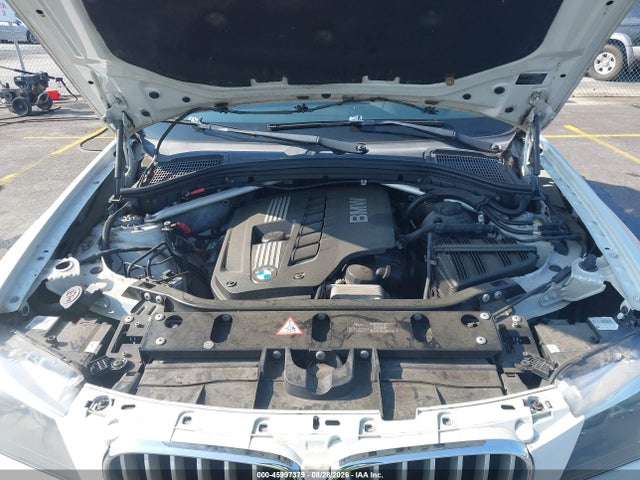 45997379 :رقم المزاد ، 5UXWX5C58BLK59068 vin ، 2011 Bmw X3 Xdrive28i مزاد بيع