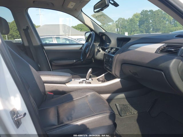 45997379 :رقم المزاد ، 5UXWX5C58BLK59068 vin ، 2011 Bmw X3 Xdrive28i مزاد بيع