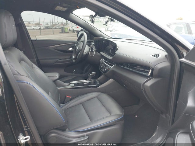 Aukcja sprzedaży 2025 Buick Envista Sport Touring Fwd, vin: KL47LBEP2SB071189, numer aukcji: 45997383