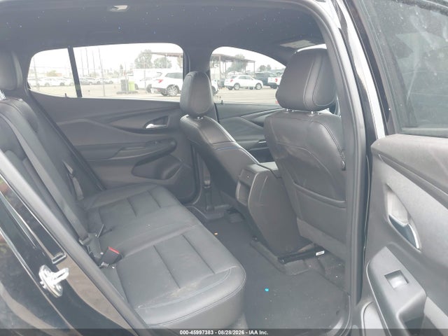 Aukcja sprzedaży 2025 Buick Envista Sport Touring Fwd, vin: KL47LBEP2SB071189, numer aukcji: 45997383