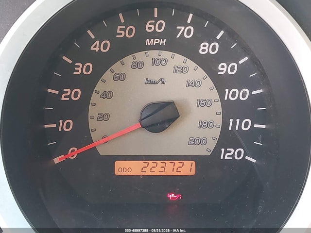 Продаж на аукціоні авто 2005 Toyota Tacoma Base V6, vin: 5TEUU42N15Z081183, номер лоту: 45997385